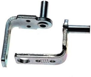  - Whirlpool Refrigerator Hinge Parts